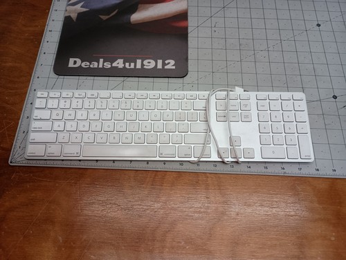 Apple a1243 tastiera usb - apple,
