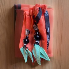 Orecchini Angela Caputi