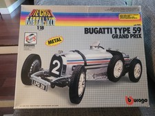 Modellino vintage Burago