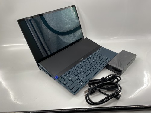 Asus zenbook pro - asus,