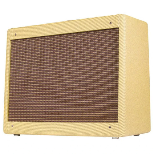 Kit amplificatore stile