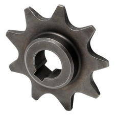 Pignone motore 9T 11mm per