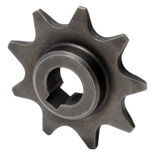 Pignone motore 11mm per - 9t,