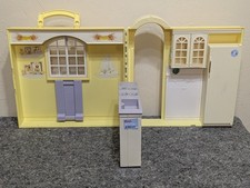 1998 barbie happy family - 1998,