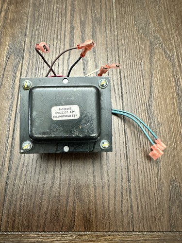 Fender power transformer per - power,