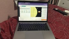 Mac Book Pro 