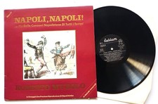 LP vinile Roberto Murolo