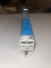 HO Scale AHM E60 Electric