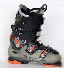 Salomon QUEST ACCESS 770 - Scarpe Da Sci Usate