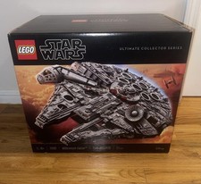 LEGO Star Wars 75192 Ultimate