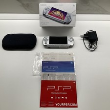 Console Sony PSP 3004 Mystic