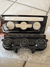 VOLKSWAGEN GOLF 7 7.5 2012-20 INTERRUTTORI COMANDI CLIMA 5G0907044CE