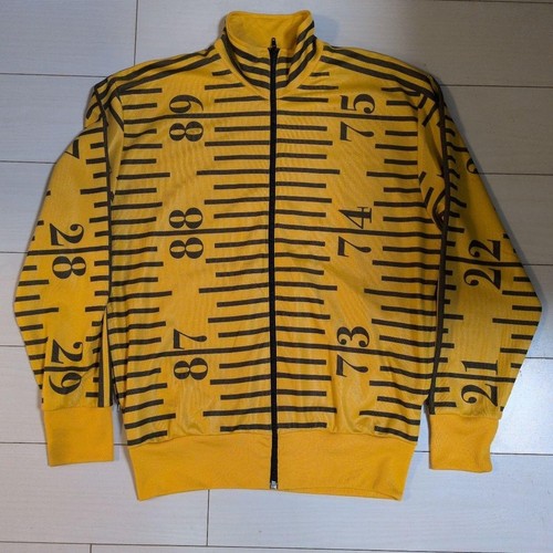 Adidas jeremy scott - jeremy, tape