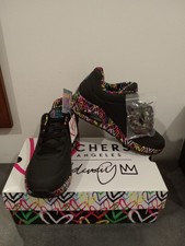 Skechers scarpe ginnastica - scarpe,
