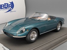 Modellini auto 1:18 BBR