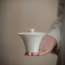 Set da tè Gongfu di fascia