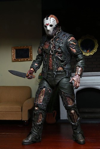 Friday 13th new - 13th:,