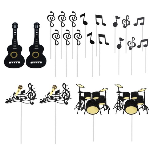 Set decorazioni per - set, 25