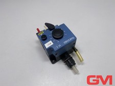 Ceccato Pompa Dosatrice Pneumatica PDP 559926 POMPA DOSATRICE PNEUMATICA 141064