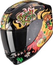 BABY HELMET FULL FACE