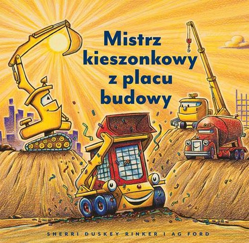 Mistrz kieszonkowy placu - z,