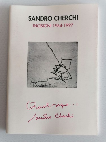 Sandro cherchi quaderni - sandro,
