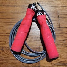 RX Smart Gear Speed Jump Rope