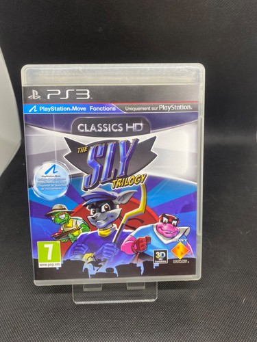 Jeu sony ps3 the - sony,