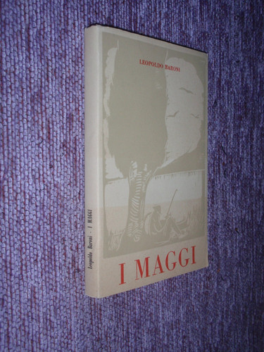 Baroni maggi di - baroni,