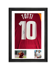 Maglia Roma Home 2005/06 Totti