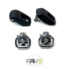 ✅✅ Lotto Gancio Baule