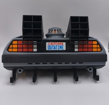 Back To The Future Key Holder