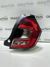 Stop Fanale Posteriore Dx Led