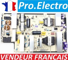 NEUF: PSU alimentation TV LG