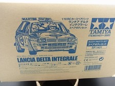 Set carrozzeria di ricambio