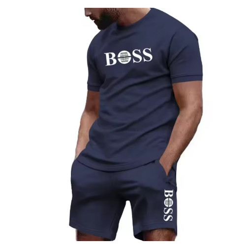 Set abbigliamento sportivo