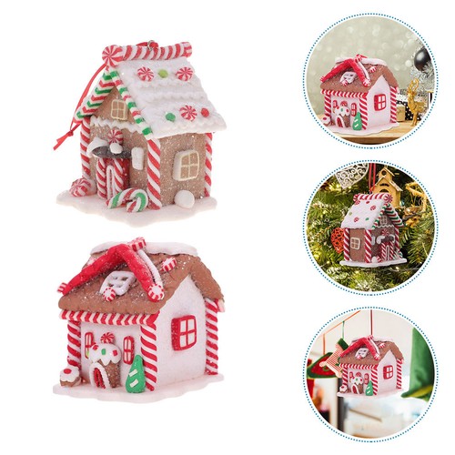 Addobbi albero natale - ,