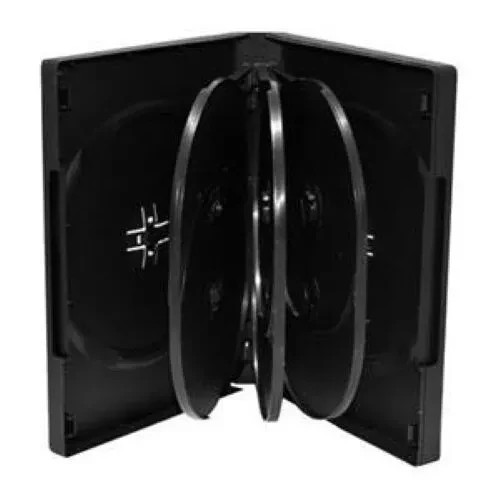 Custodie dvd posti - 40,
