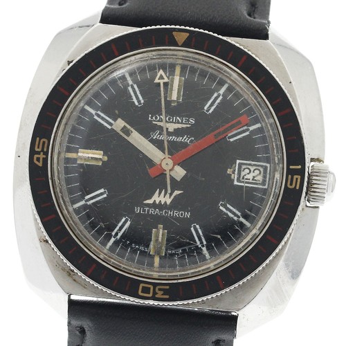 Orologio uomo automatico - orologio,