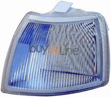 FANALE ANTERIORE SINISTRO