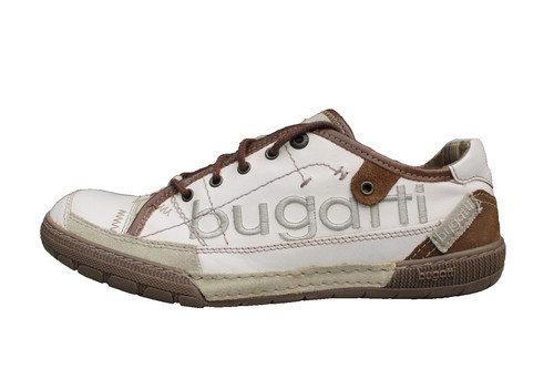 Bugatti herren schuhe - bugatti,