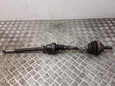 2006 PEUGEOT PARTNER ARBRE DE