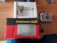 Fotocamera Sub