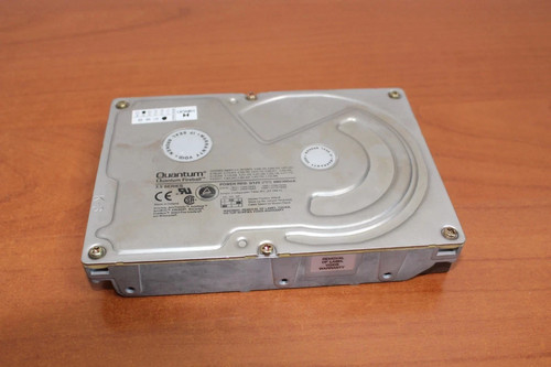 Vintage ide hard disk - pc,