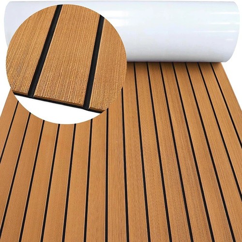 Tappetino decking barca - decking,