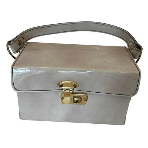 Borsa cosmetica vintage