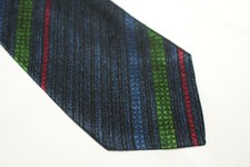 Cravatta in seta MISSONI Made in Italy F82615