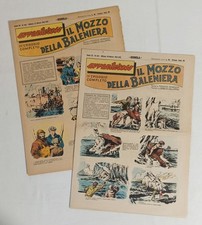 L' AVVENTUROSO giornale