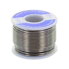 Stagno per saldare rocchetto