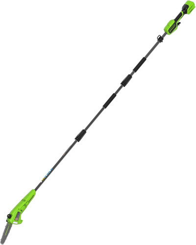 Potatore batteria 24v senza - potatore,